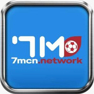 7MCN logo