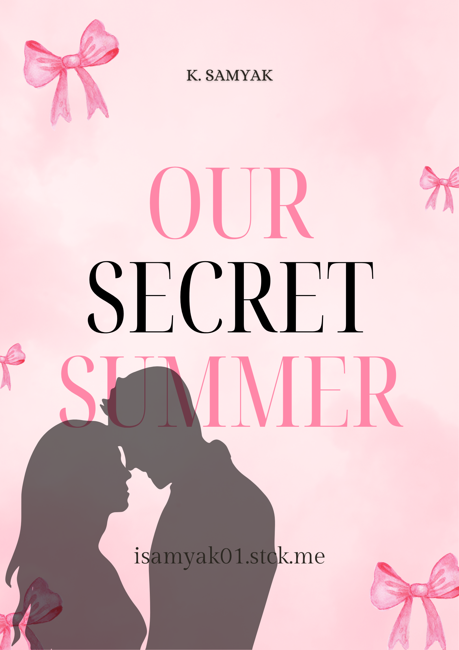 The Secret Summer