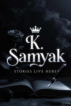 K. Samyak logo