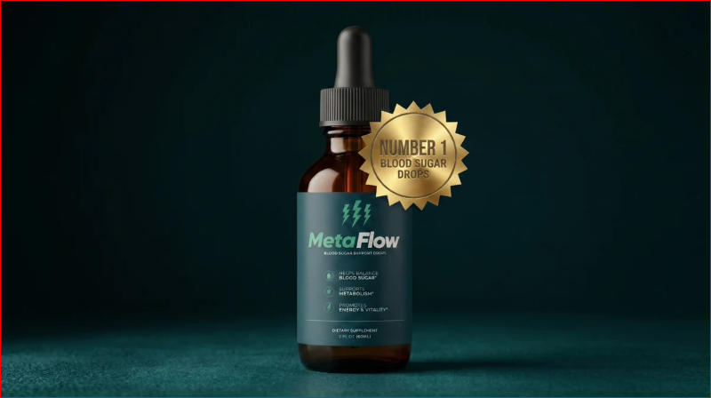 MetaFlow Drops