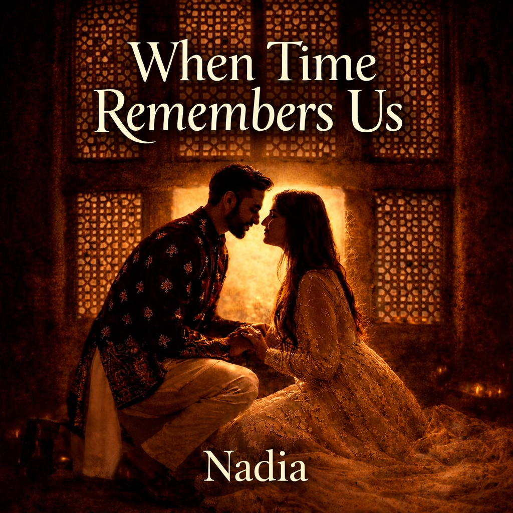 When Time Remembers Us