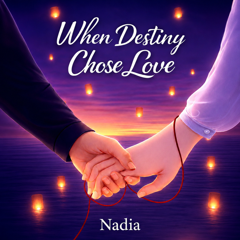 When Destiny Chose Love