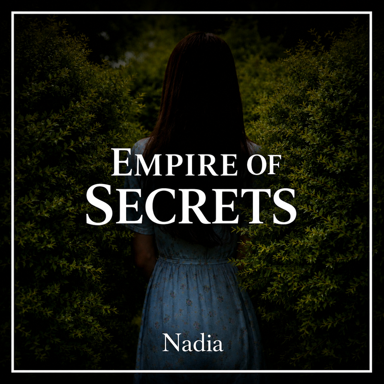 Empire of Secrets
