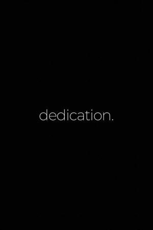 Dedication
