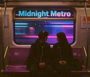 MIDNIGHT METRO