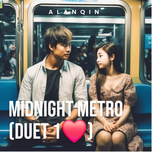 MIDNIGHT METRO(DUET VERSION)
