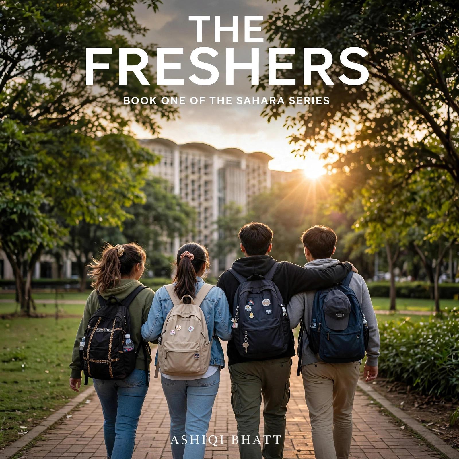 The Freshers
