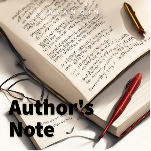 AUTHOR’S NOTE