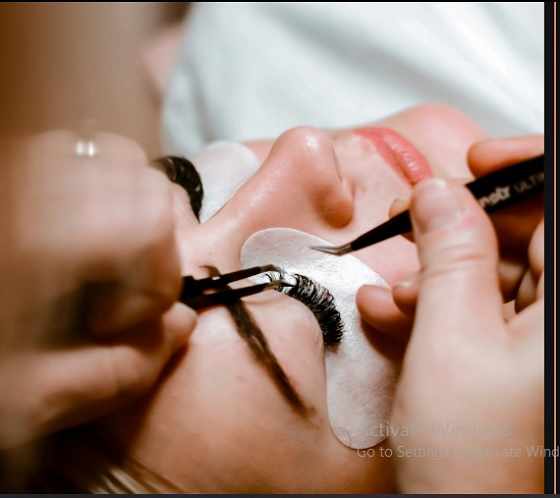 Lash Extensions Spring Hill FL Care and Style Guide