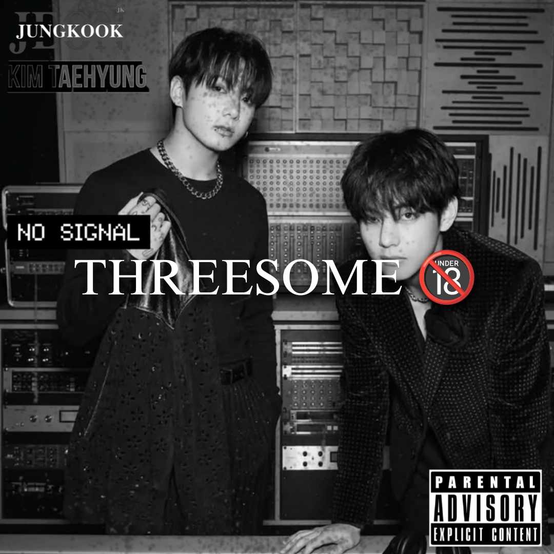 THREESOME [JJK & KTH]