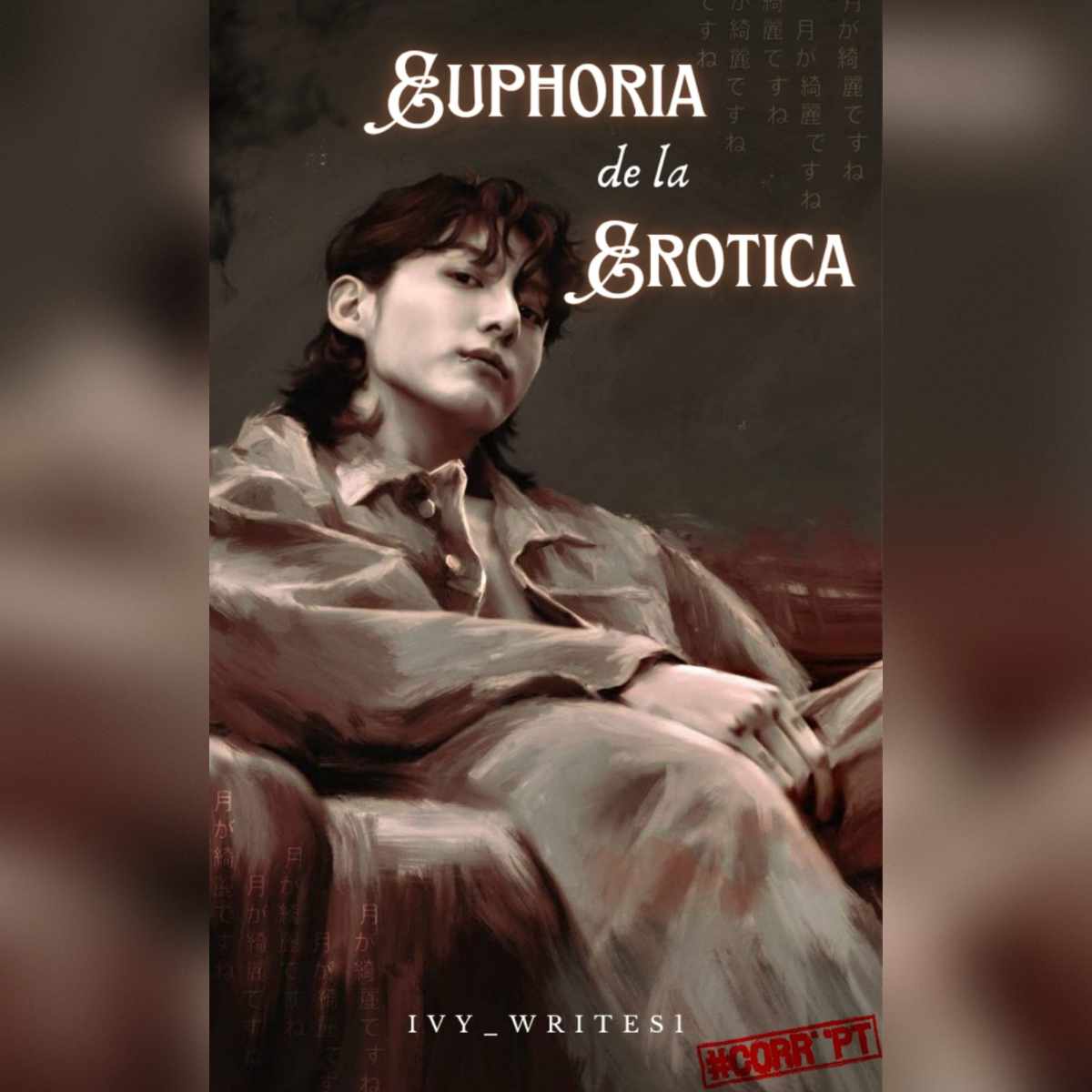 Euphoria de la Erotica