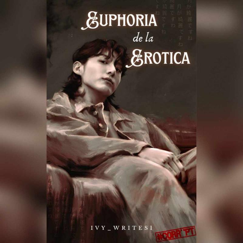 Euphoria de la Erotica
