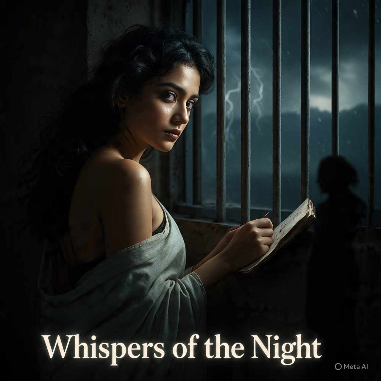 Whisper of the night