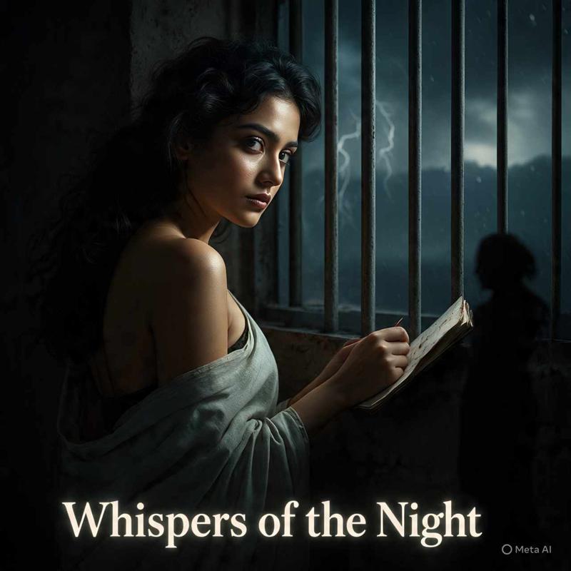 Whisper of the night