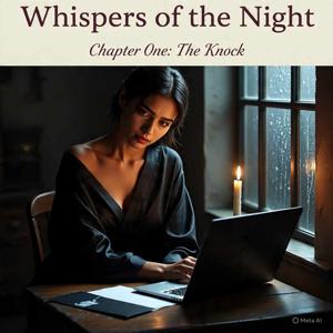 Chapter 1: The Stranger in the Monsoon