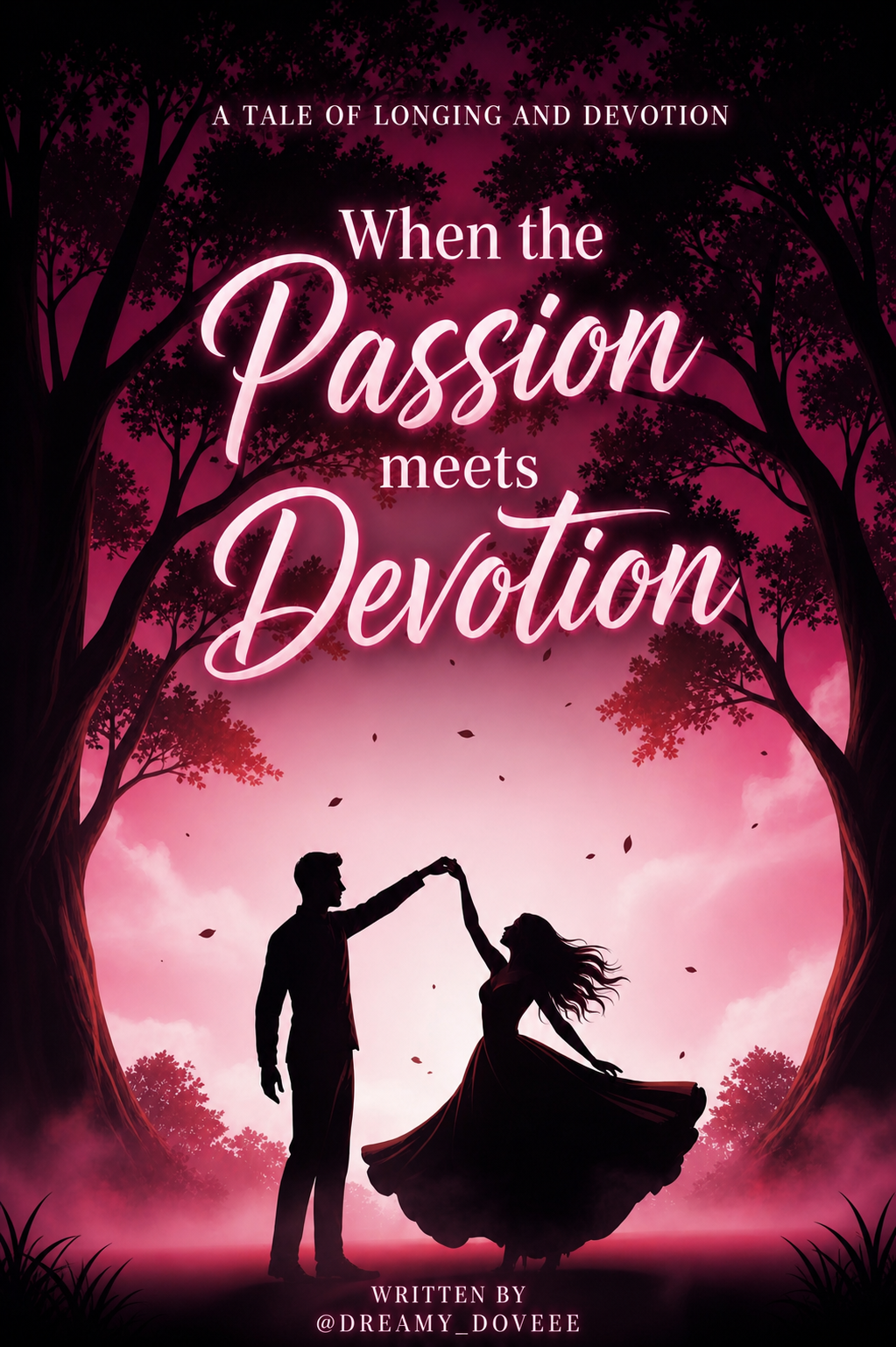 When the Passion meets Devotion