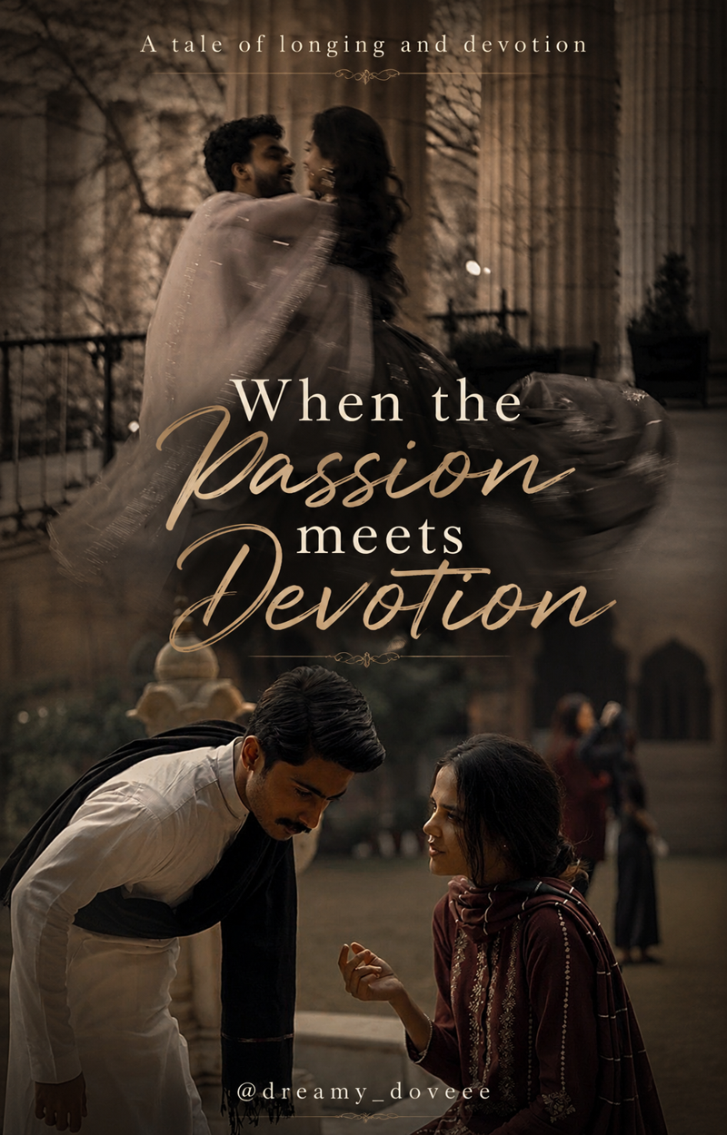 When the Passion meets Devotion