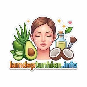 Làm đẹp tự nhiên