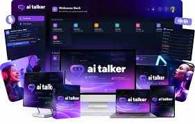 AI Talker Reviews: Features, Pricing & Honest User Feedback