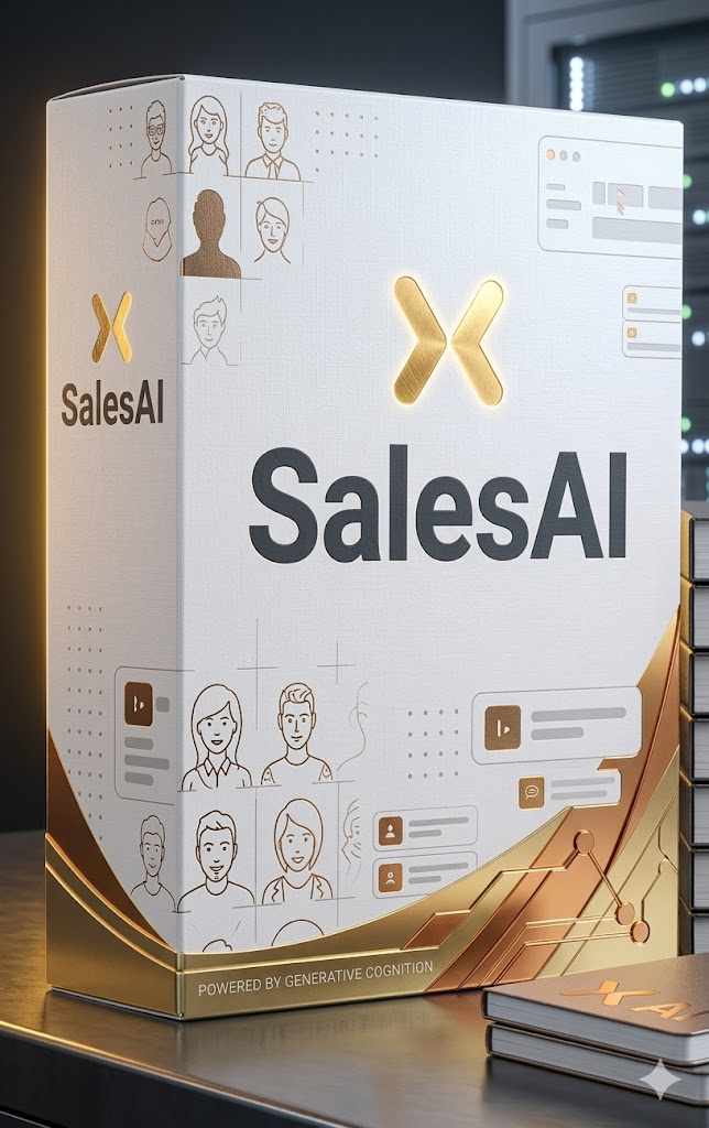 SalesAI Review: Can This AI System Really Boost Your Online Sales?