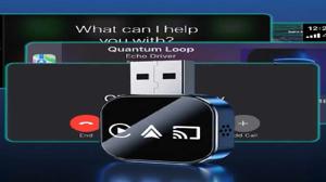 TopCarPlay Wireless CarPlay