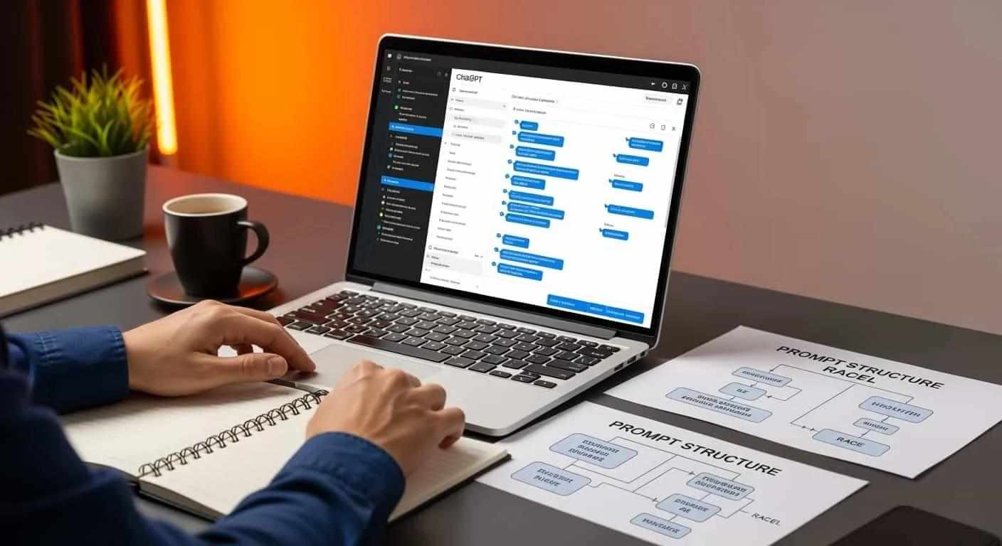 AI Training for Marketing: Prompt Engineering for Experts