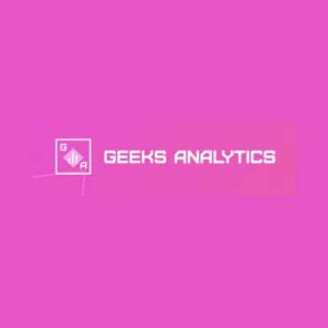 geeksanalyticss