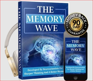 The Memory Wave: Building Strong Memory Habits for Lifelong Mental Performance