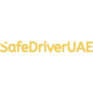 Safe Driver Dubai logo