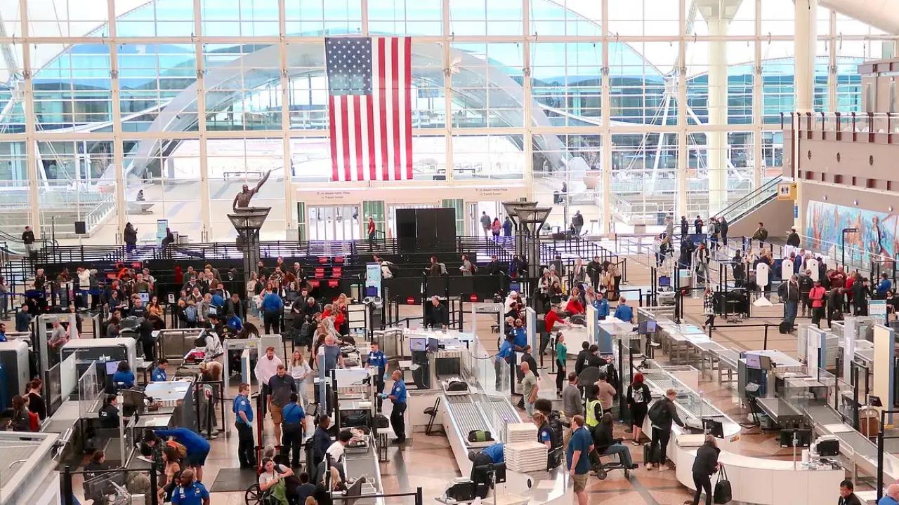 Which Terminal Should You Use for Denver Airport Arrivals and Departures?
