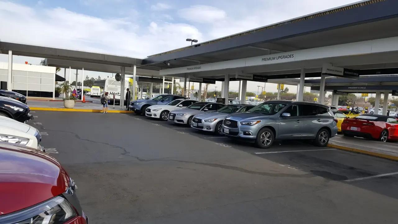 Everything You Need to Know Before Booking a Budget Car Rental at Denver Airport