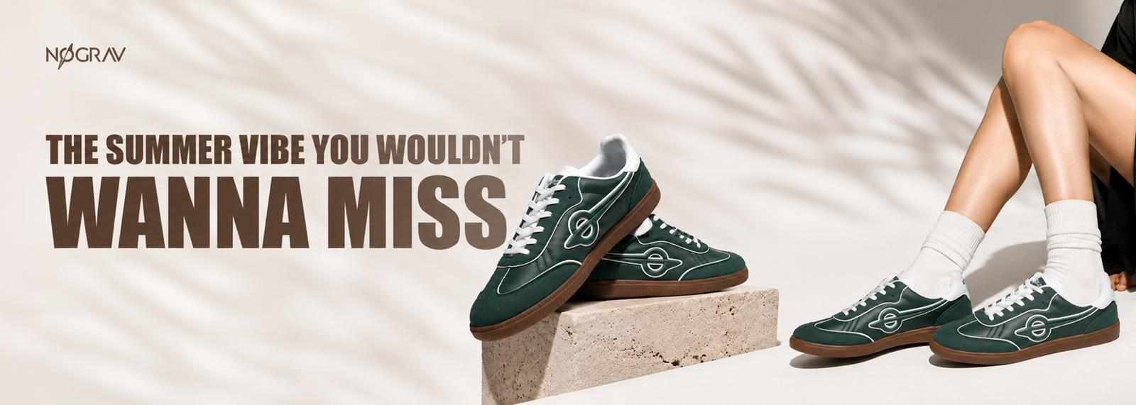Walk Beyond Gravity How NOGRAV Is Redefining Streetwear Sneakers in India
