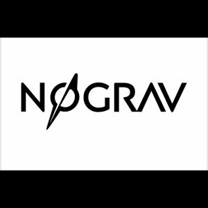 The Nograv logo