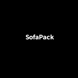 SOFAPACK logo