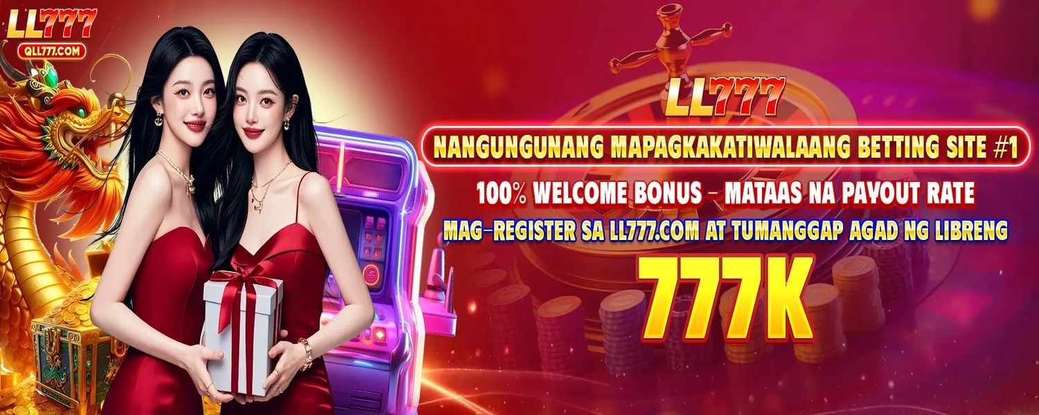 qll777: Pinakamahusay na Online na Tahanan ng Pagsusugal