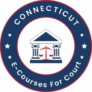 E-Courses For Court Connecticut