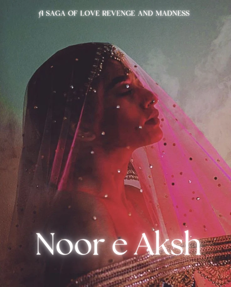 Noor-e-aksh