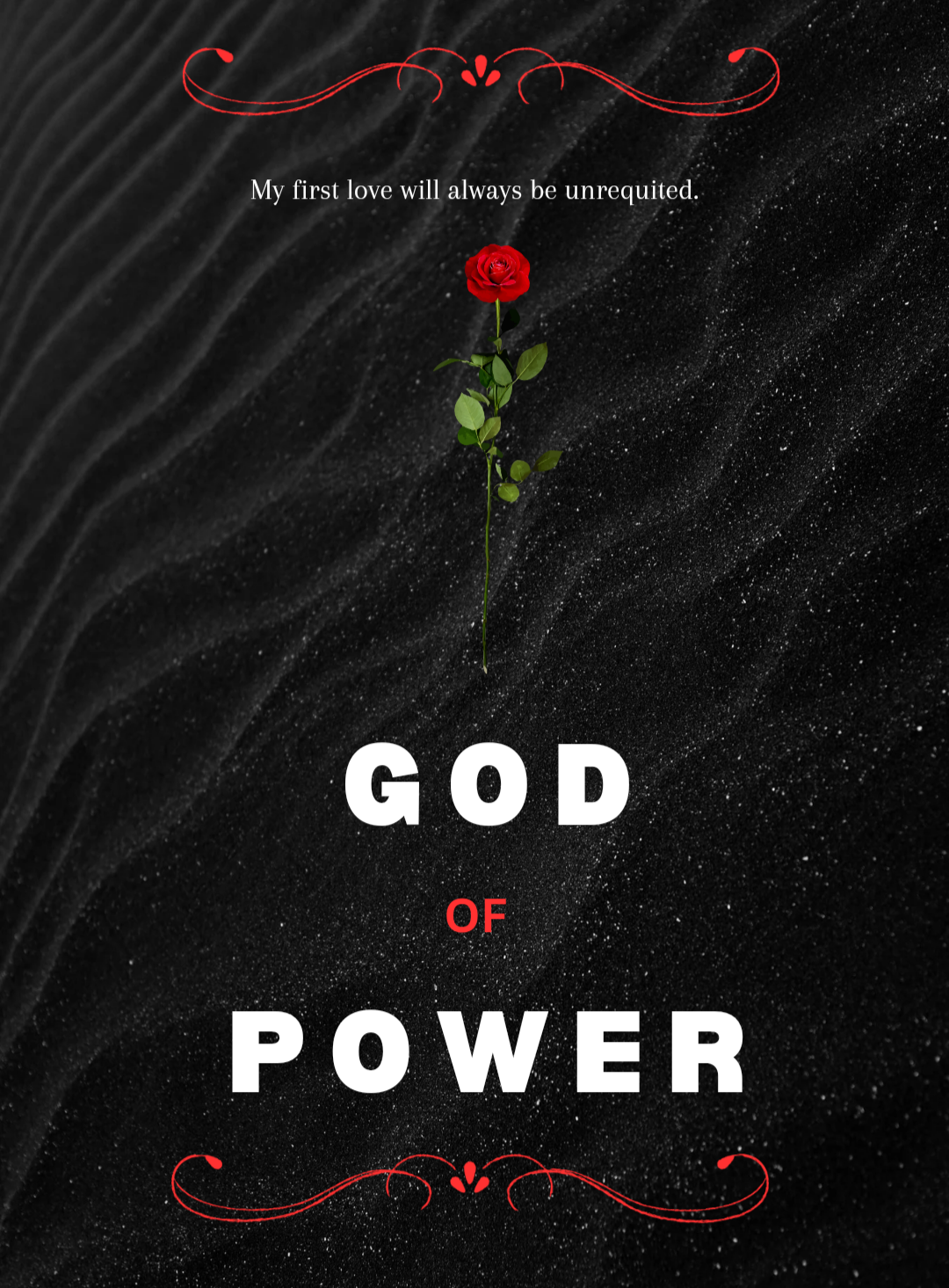 God of Power
