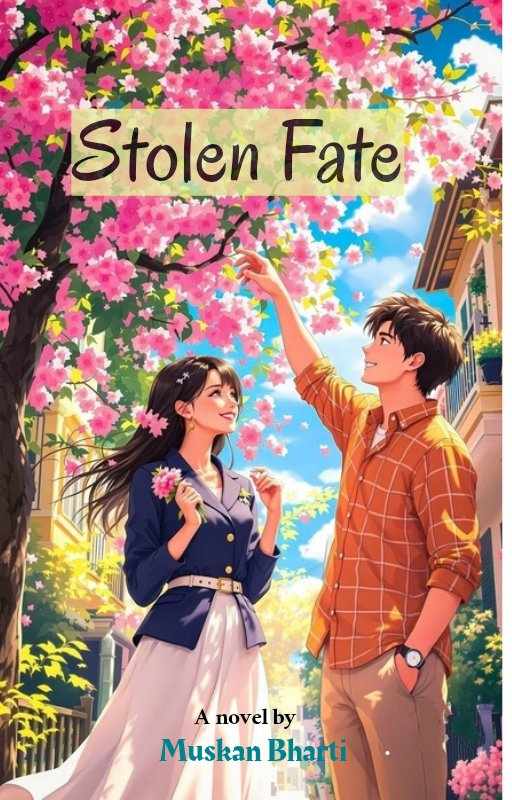 Stolen Fate