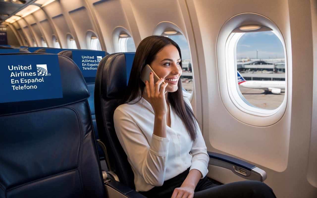 United Airlines en Español Teléfono: Complete 2026 Guide to Spanish Customer Support