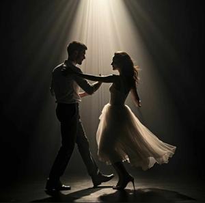 ♧The Last Dance♧
