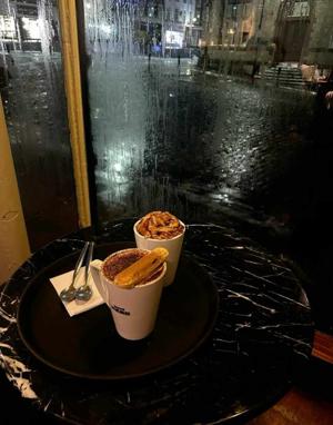 ♧Clash Over Coffee♧