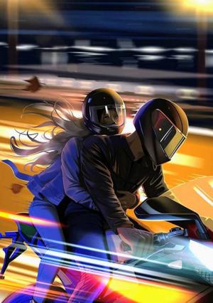 ♧A Dangerous Shelter♧