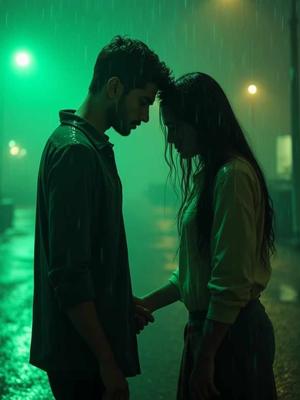 Shadows of the Past 💔✨