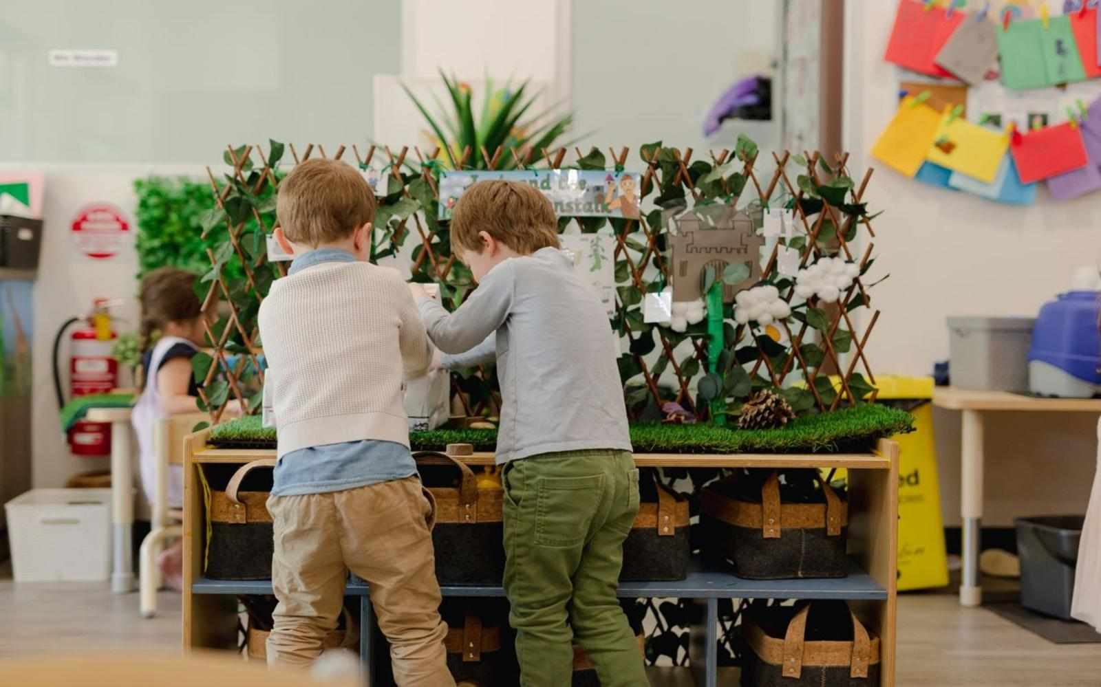 What Parents Should Know About Childcare Norwood