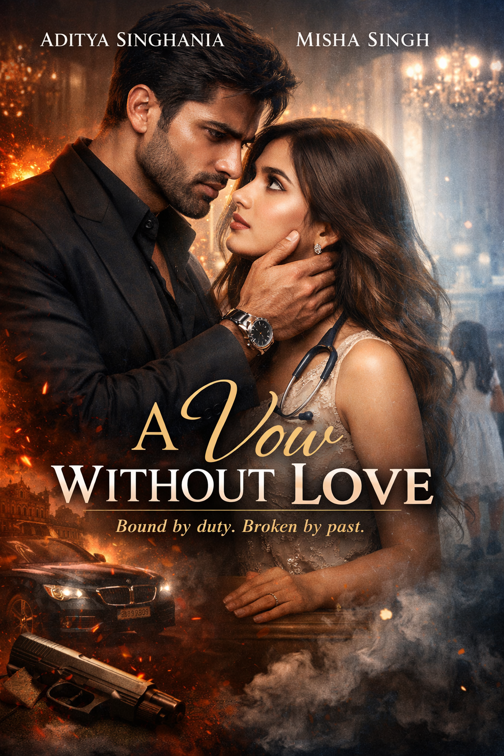 A vow without love