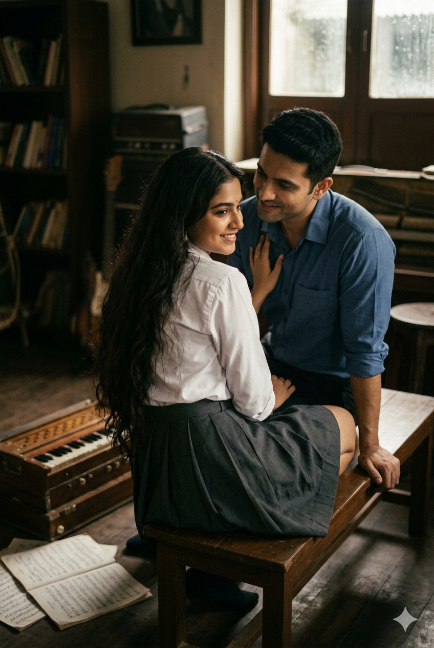 मैं बनी स्कूल की नंबर वन रंडी-3