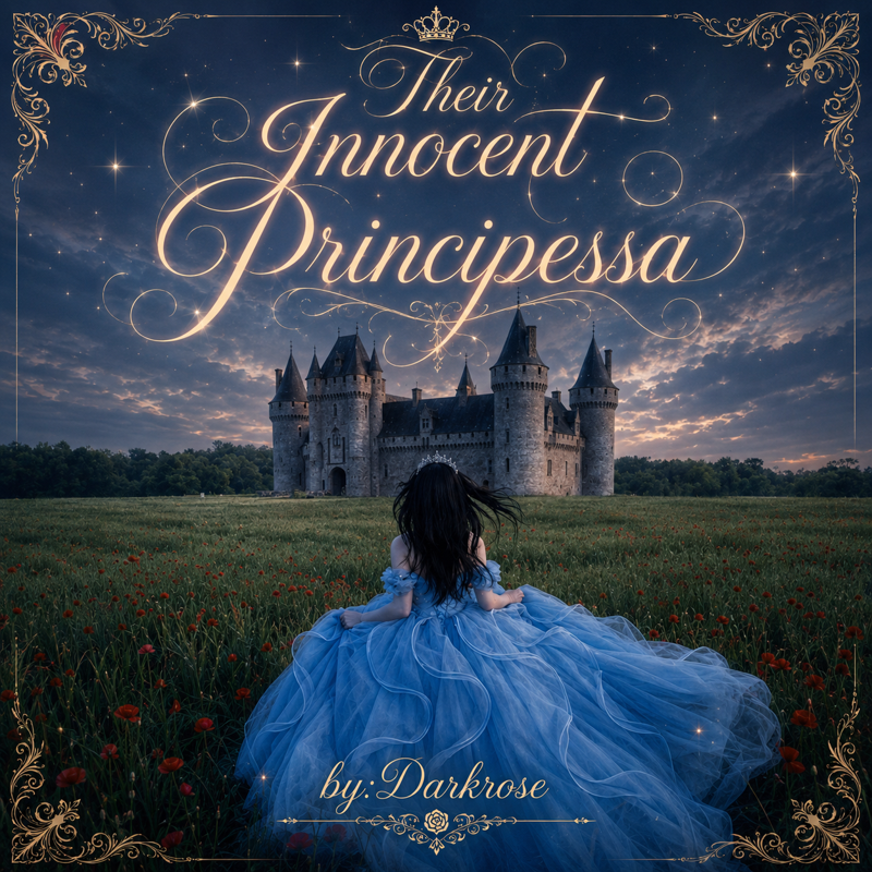 Their Innocent Principessa