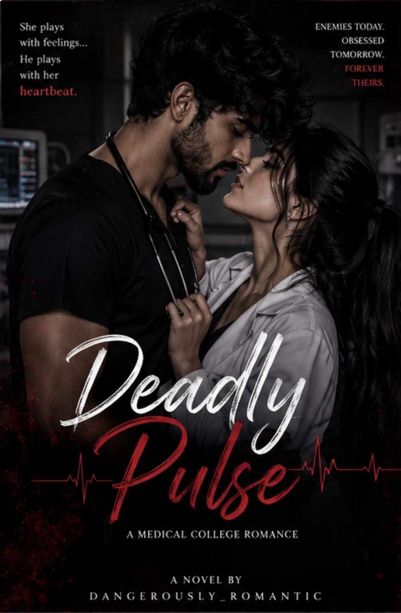 Deadly Pulse(A medical College Romance)