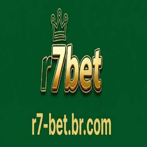 R7BET – Seu Jogo, Suas Regras, Sua Glória